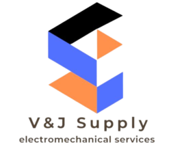 V&J Supply and Electromechanical Services